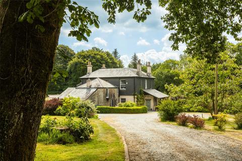 undefined, Gulworthy, Tavistock, Devon, PL19