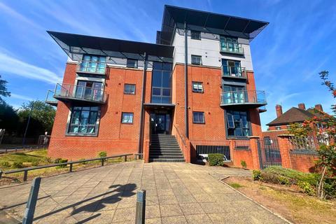 2 bedroom apartment for sale, The Heights, Walsall Road, West Bromwich, B71 3AZ