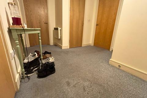 2 bedroom apartment for sale, The Heights, Walsall Road, West Bromwich, B71 3AZ