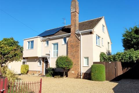 undefined, St. Georges Road, Felixstowe, Suffolk, IP11