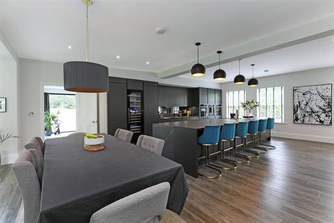 undefined, Westfield Grove, Ackworth, Pontefract, West Yorkshire, WF7