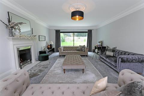 undefined, Westfield Grove, Ackworth, Pontefract, West Yorkshire, WF7