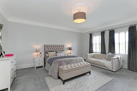 undefined, Westfield Grove, Ackworth, Pontefract, West Yorkshire, WF7