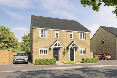 undefined, Plot 030, Tyrone at Bracewell Gardens, New Road, Barnoldswick BB18