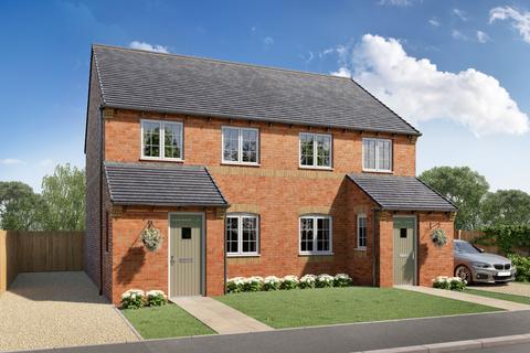 undefined, Plot 010, Wicklow at Mariner's View, Hornsea Burton Road, Hornsea HU18