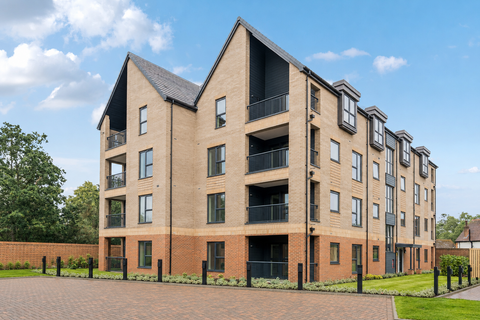 2 bedroom apartment for sale, Plot 26, The Farmhouse Apartments – Ground Floor 2 bed at Maple Croft, Egham Thorpe Lea Road, Egham TW20 8HY