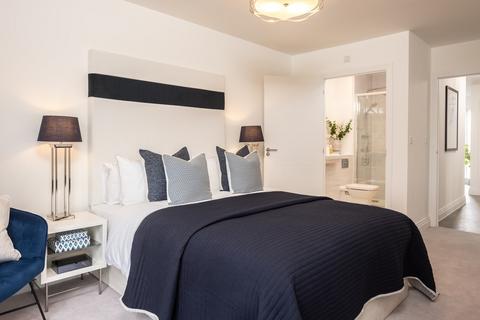2 bedroom apartment for sale, Plot 26, The Farmhouse Apartments – Ground Floor 2 bed at Maple Croft, Egham Thorpe Lea Road, Egham TW20 8HY