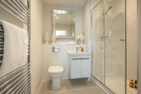 2 bedroom apartment for sale, Plot 26, The Farmhouse Apartments – Ground Floor 2 bed at Maple Croft, Egham Thorpe Lea Road, Egham TW20 8HY