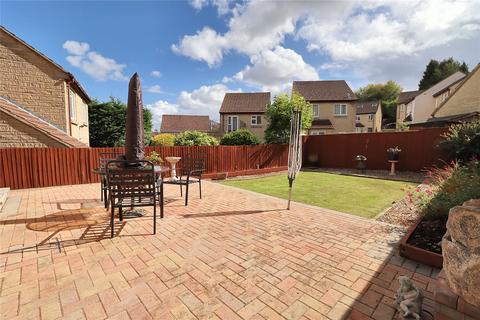 3 bedroom link detached house for sale, Langdon Road, Southdown Park, Bath, BA2