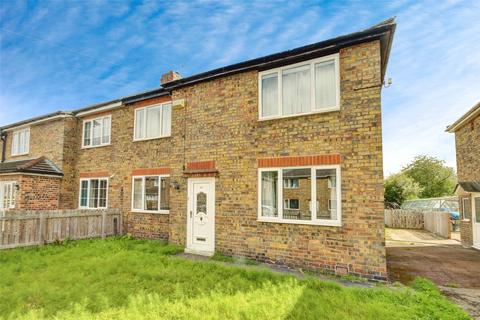 Kepier Crescent, Gilesgate, Durham, DH1