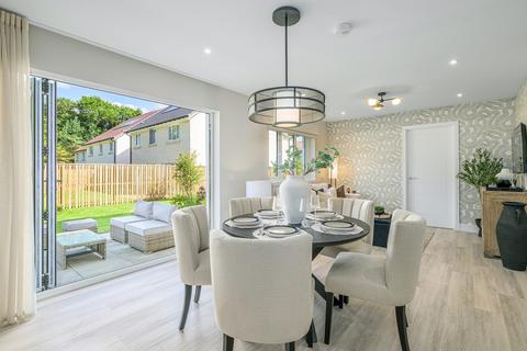undefined, Plot 85, Colville at Calderwood, East Calder calderwood road, east calder, eh53 0gr EH53 0GR