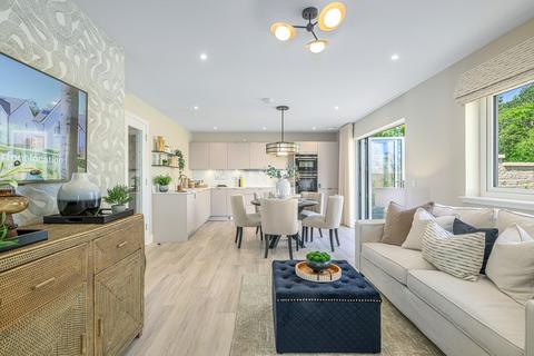 undefined, Plot 85, Colville at Calderwood, East Calder calderwood road, east calder, eh53 0gr EH53 0GR