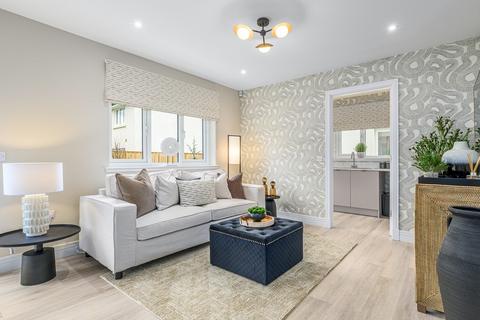 undefined, Plot 85, Colville at Calderwood, East Calder calderwood road, east calder, eh53 0gr EH53 0GR