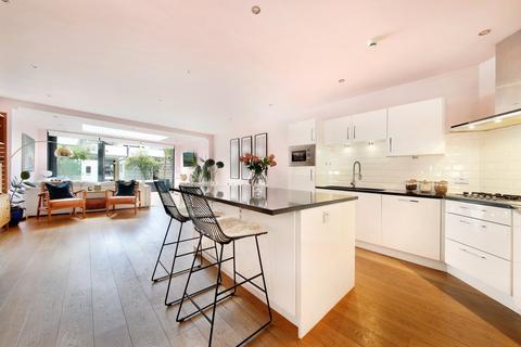 5 bedroom terraced house for sale, Altenburg Gardens, London SW11
