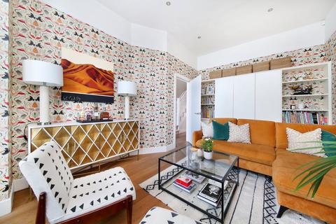 5 bedroom terraced house for sale, Altenburg Gardens, London SW11