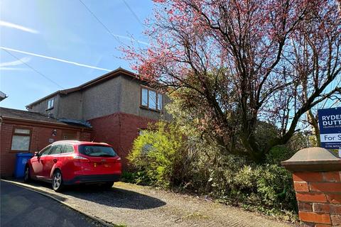 undefined, Bury Old Road, Heywood, Greater Manchester, OL10