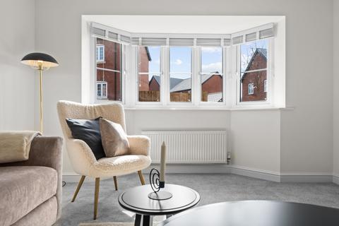 4 bedroom detached house for sale, Hempshill Croft, Low Wood Road, Nottingham, NG6