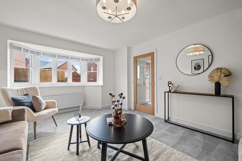 4 bedroom detached house for sale, Hempshill Croft, Low Wood Road, Nottingham, NG6