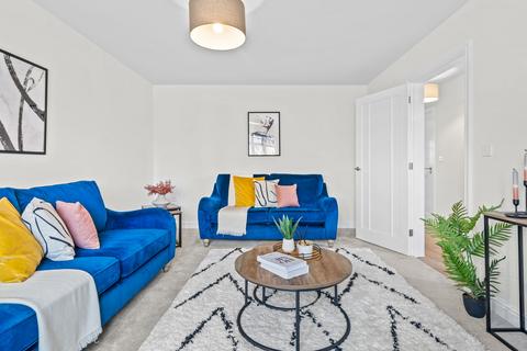 undefined, Hempshill Croft, Low Wood Road, Nottingham, NG6