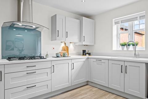 undefined, Hempshill Croft, Low Wood Road, Nottingham, NG6