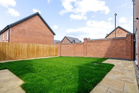 4 bedroom detached house for sale, Hempshill Croft, Low Wood Road, Nottingham, NG6