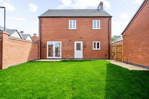 4 bedroom detached house for sale, Hempshill Croft, Low Wood Road, Nottingham, NG6