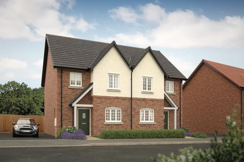 undefined, Hempshill Croft, Low Wood Road, Nottingham, NG6