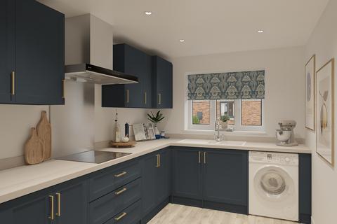 undefined, Hempshill Croft, Low Wood Road, Nottingham, NG6