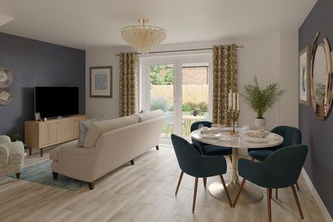 undefined, Hempshill Croft, Low Wood Road, Nottingham, NG6