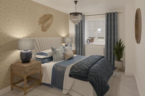 undefined, Hempshill Croft, Low Wood Road, Nottingham, NG6