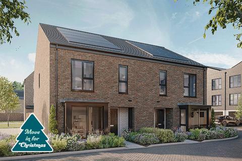 undefined, Plot 532, Shellduck at Rochester Riverside, Corys Road ME1