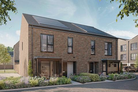 undefined, Plot 532, Shellduck at Rochester Riverside, ME1, Corys Road ME1