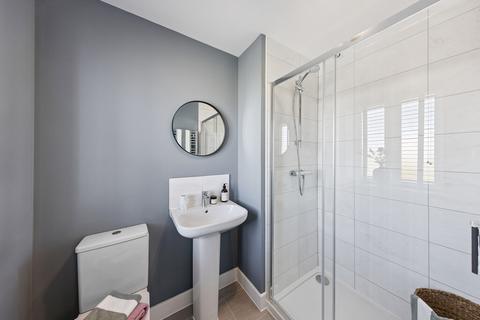 undefined, Plot 532, Shellduck at Rochester Riverside, ME1, Corys Road ME1