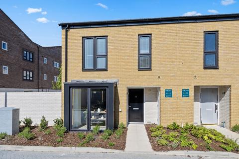 Plot 532, The Shellduck at Rochester Riverside, Corys Road ME1