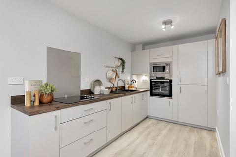 1 bedroom retirement property for sale, Apartment 52 at Jacob Place Edwin Gardens, Saffron Walden CB10