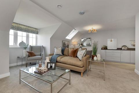 1 bedroom retirement property for sale, Apartment 52 at Jacob Place Edwin Gardens, Saffron Walden CB10