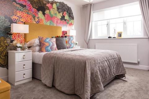 undefined, 91, The Morden at The Pastures, PR26, Leyland PR26 6PJ