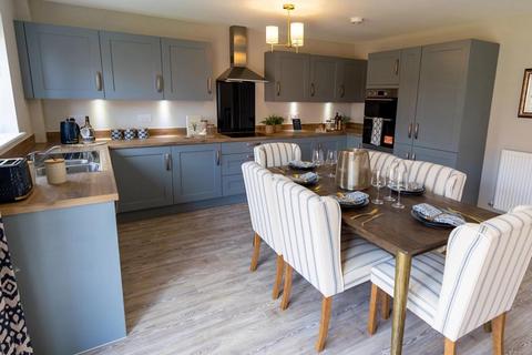 undefined, 91, Chiddingstone at Montgomery Place, Shropshire TF9 3RP