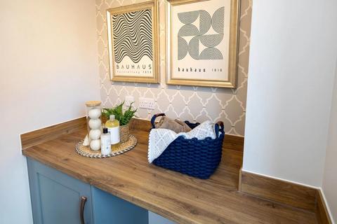 undefined, 91, Chiddingstone at Montgomery Place, Shropshire TF9 3RP