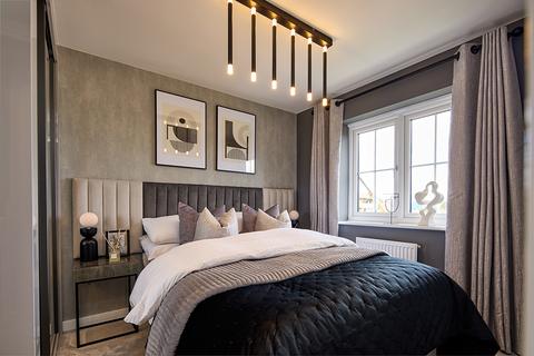 3 bedroom semi-detached house for sale, Plot 801, The Kentmere at Park View, Gedling, NG4, Arnold Lane, Gedling NG4