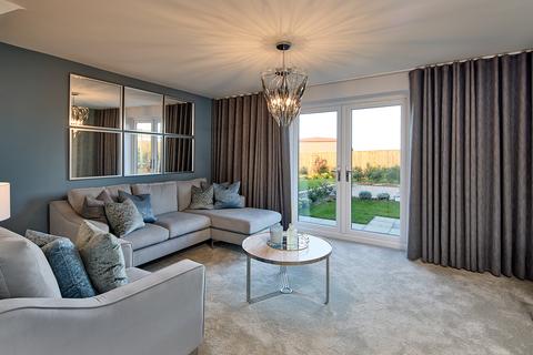 undefined, Plot 669, The Bradshaw at Park View, Gedling, Arnold Lane, Gedling NG4