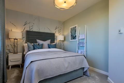undefined, Plot 671, The Bradshaw at Park View, Gedling, Arnold Lane, Gedling NG4
