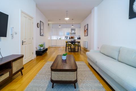 2 bedroom apartment to rent, Albany Street, London NW1