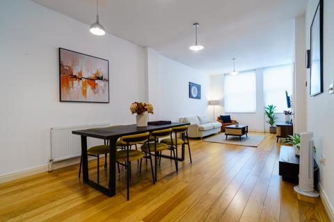 2 bedroom apartment to rent, Albany Street, London NW1