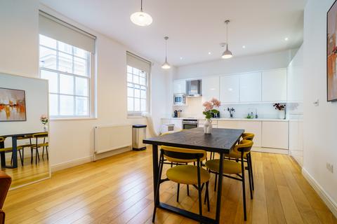 2 bedroom apartment to rent, Albany Street, London NW1
