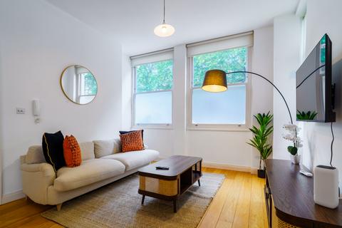2 bedroom apartment to rent, Albany Street, London NW1