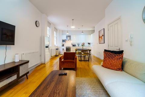 2 bedroom apartment to rent, Albany Street, London NW1