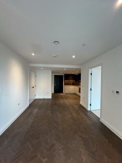 Halcyon House, London E16