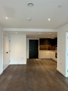 1 bedroom apartment to rent, Halcyon House, London E16