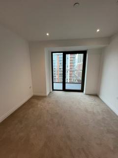1 bedroom apartment to rent, Halcyon House, London E16